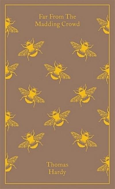 Far from the Madding Crowd