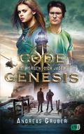 Code Genesis - Sie werden dich jagen