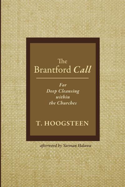 The Brantford Call