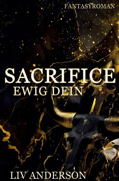 Sacrifice - Ewig Dein