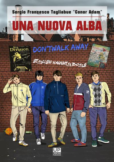 Tagliabue, S: Una nuova alba