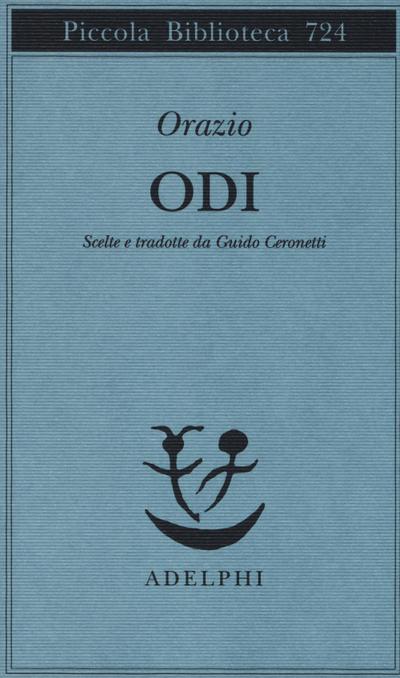 Odi