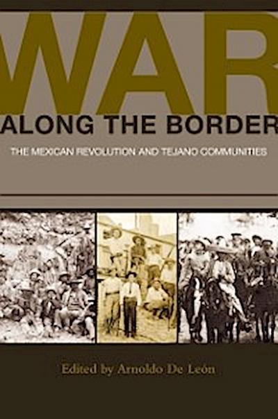 War along the Border