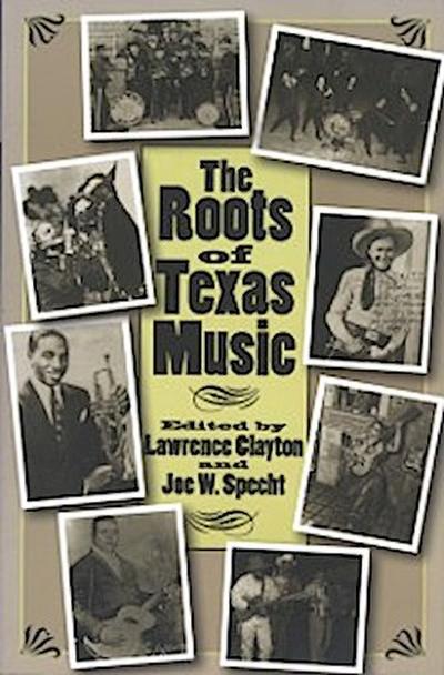 Roots of Texas Music