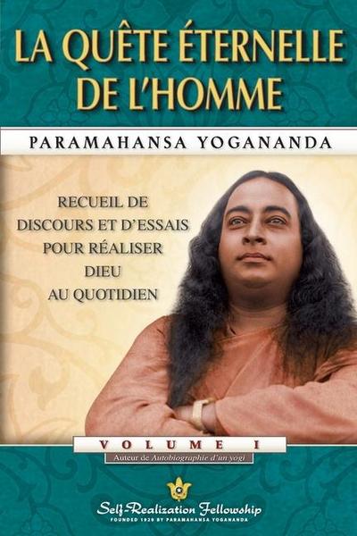 Man’s Eternal Quest (French)