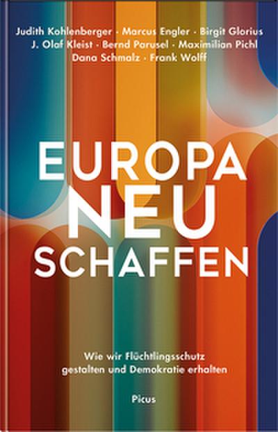 Europa neu schaffen
