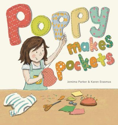 Poppy Makes Pockets