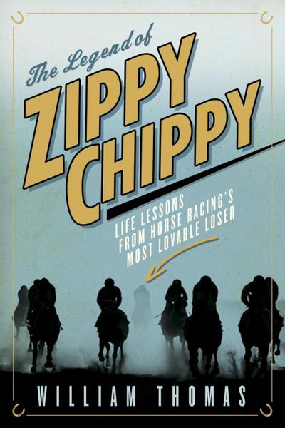 The Legend of Zippy Chippy