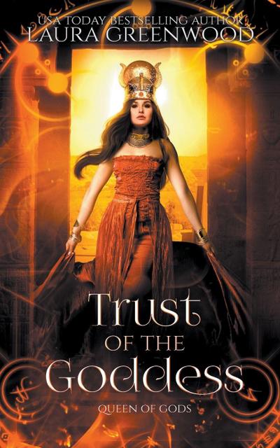 Trust Of The Goddess
