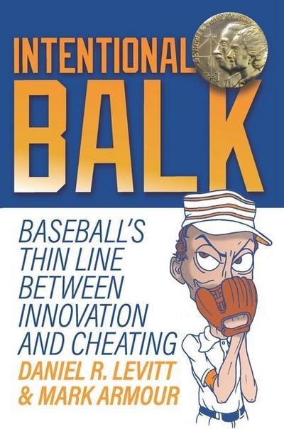 Intentional Balk: Baseball’s Thin Line Between Innovation and Cheating