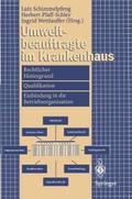 Umweltbeauftragte im Krankenhaus