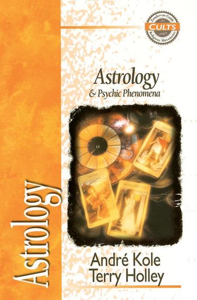 Astrology and Psychic Phenomena