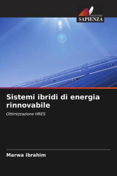Sistemi ibridi di energia rinnovabile
