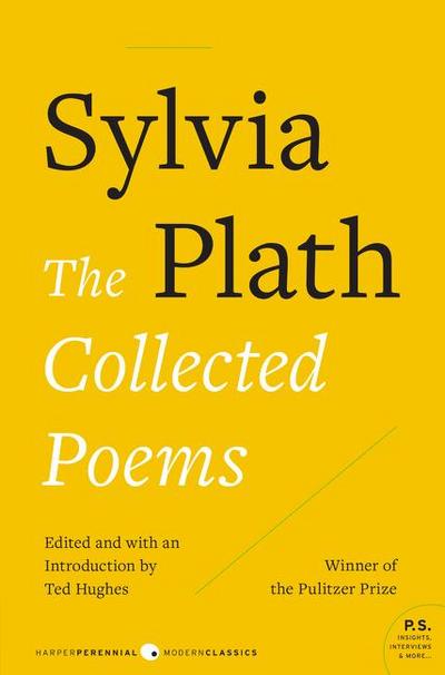 The Collected Poems (Harper Perennial Modern Classics)