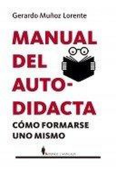 Manual del Autodidacta