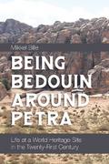 Being Bedouin Around Petra
