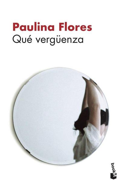 Qué vergüenza