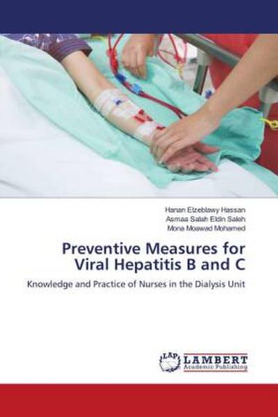 Preventive Measures for Viral Hepatitis B and C