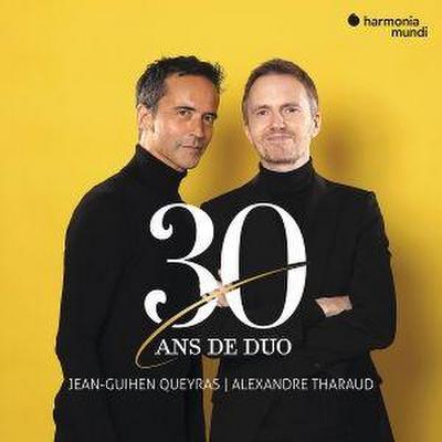 30 ans de duo