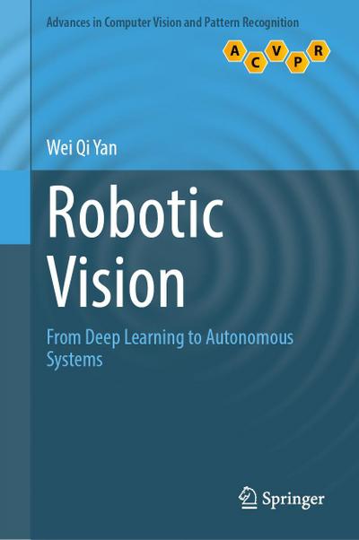 Robotic Vision