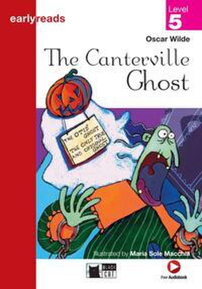 The Canterville Ghost