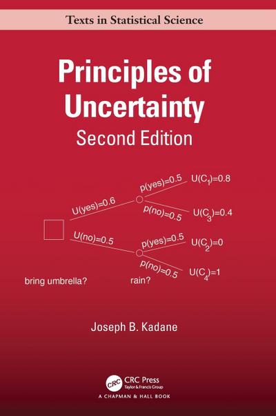 Principles of Uncertainty