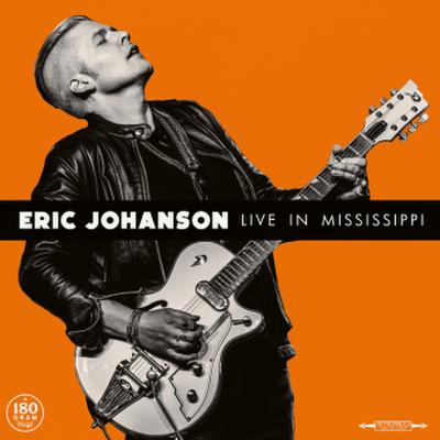 Live In Mississippi, 1 Schallplatte (180g Black Vinyl)