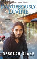 Dangerously Divine (Broken Riders)
