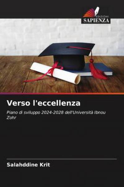 Verso l’eccellenza