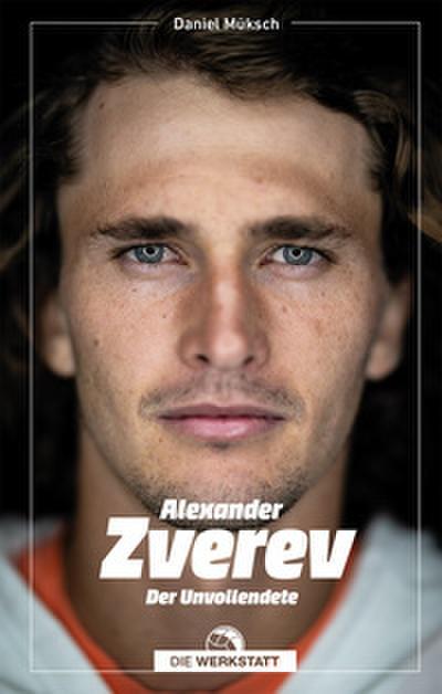 Alexander Zverev