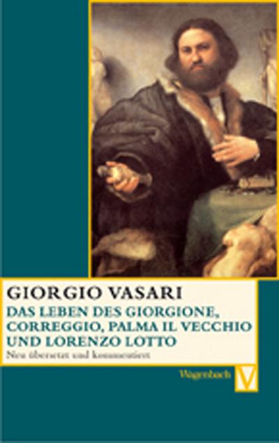 Vasari,Giorgione/Correggio