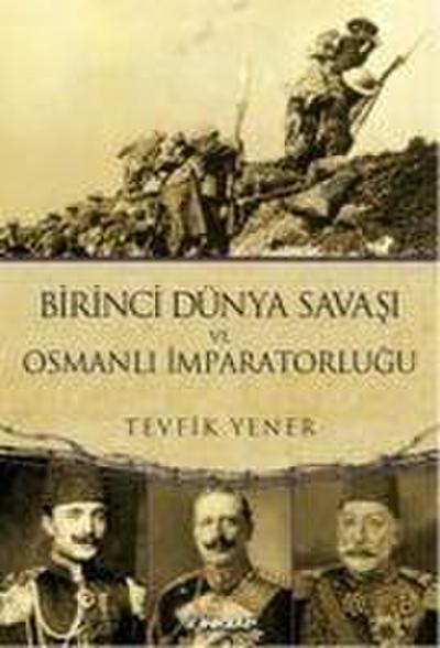 Birinci Dünya Savasi