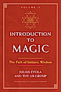 Introduction to Magic, Volume II