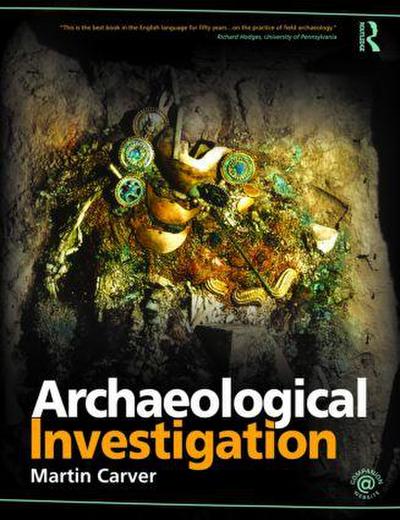 Archaeological Investigation