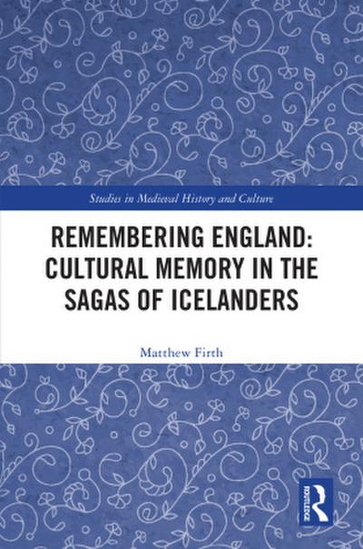 Remembering England