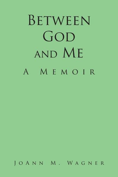 Between God and Me