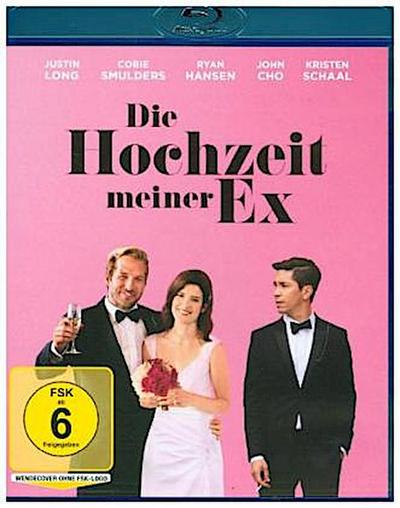 Die Hochzeit meiner Ex
