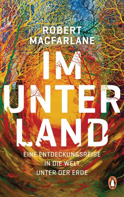 Macfarlane, R: Im Unterland
