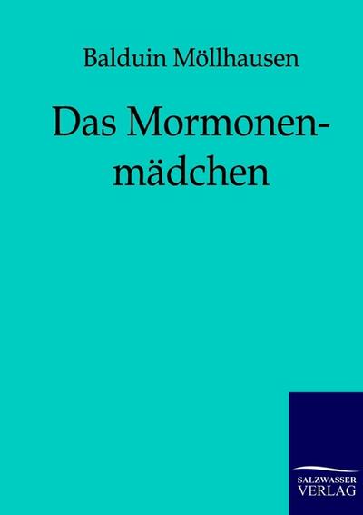 Das Mormonenmädchen