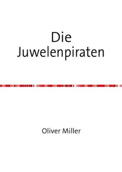 Die Juwelenpiraten