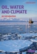 Oil, Water, and Climate - Catherine Gautier