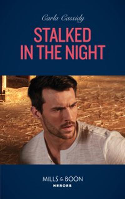Stalked In The Night