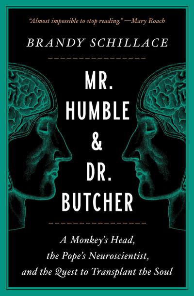 Mr. Humble and Dr. Butcher