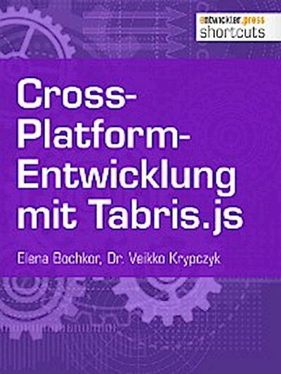 Cross-Platform-Entwicklung mit Tabris.js