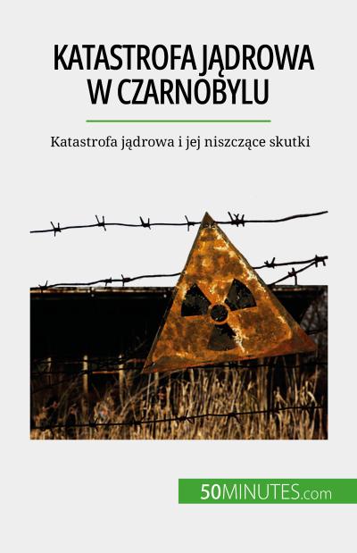 Katastrofa jadrowa w Czarnobylu