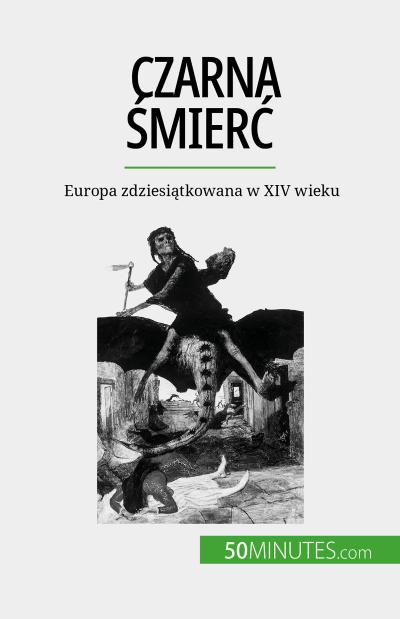 Czarna smierc