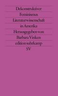 Dekonstruktiver Feminismus