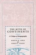 The Myth of Continents