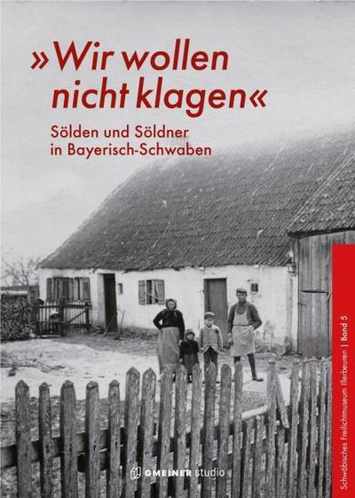 ’Wir wollen nicht klagen’