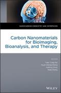 Carbon Nanomaterials for Bioimaging, Bioanalysis, 